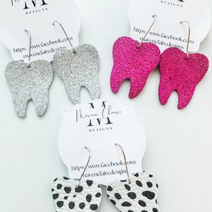 Teeth dangles