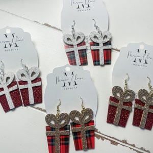 Christmas Presents
