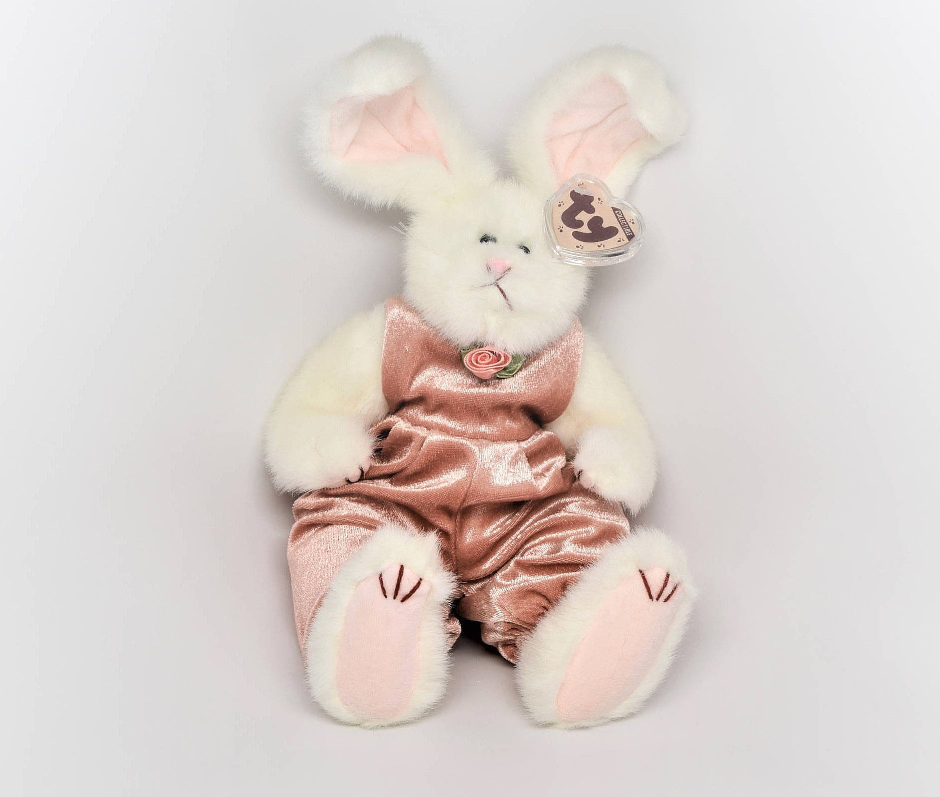 sara beanie baby