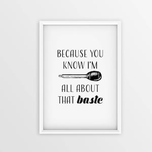 Kitchen Printable Wall Art, Kitchen Decor, Kitchen Poster, Kitchen Signs, Funny Quote, Download.
