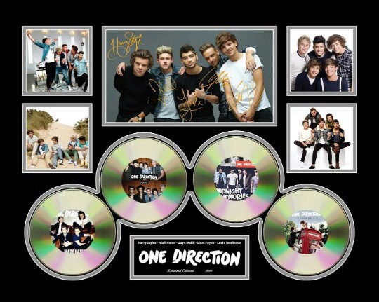 1D ONEDIRECTION グッズ アルバム キーホルダー ポスター - メルカリ