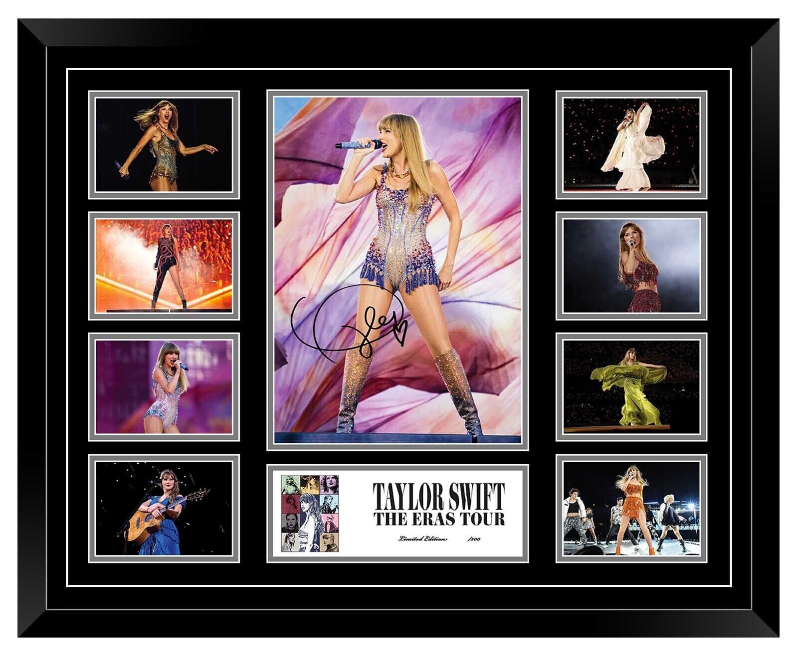 Taylor Swift The Eras International Tour Tapestry | Taylor