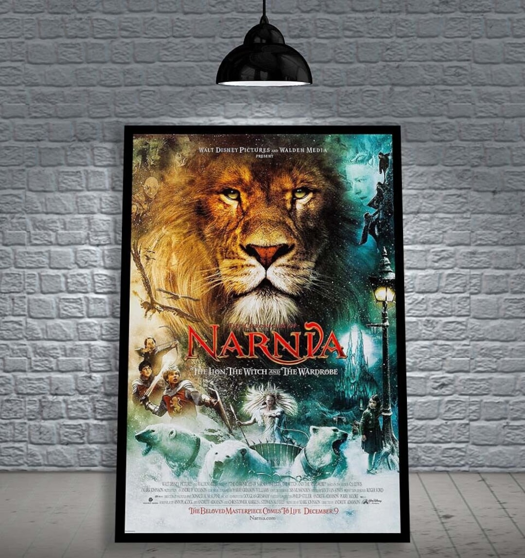 Prin Skander The Chronicles of Narnia 2005 Tilda Swindon Ben Barnes Skander Keynes ...