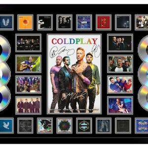 Happy 40th Birthday Will Champion ! : r/Coldplay