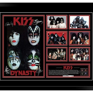 I Was Made For Lovin' You | Kiss T-Shirt | EMP