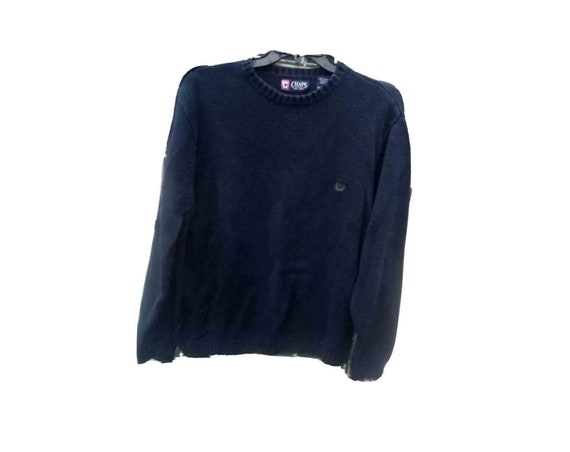 Chaps 2025 crewneck sweater