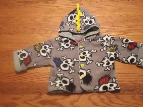 infant baby boy jackets