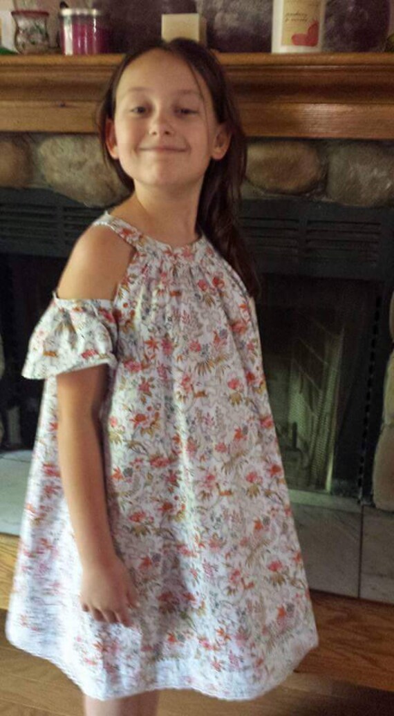 tween sundress