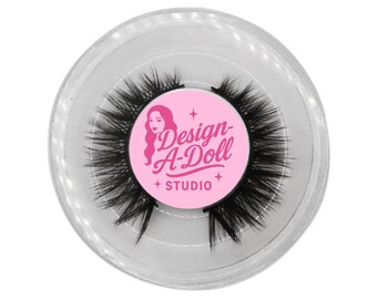 DIVA LASHES