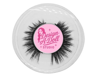 PACIFIC COAST LASHES