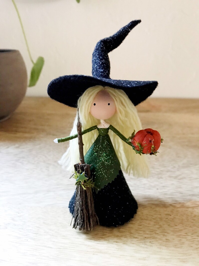 kitchen witch kitchen witch
