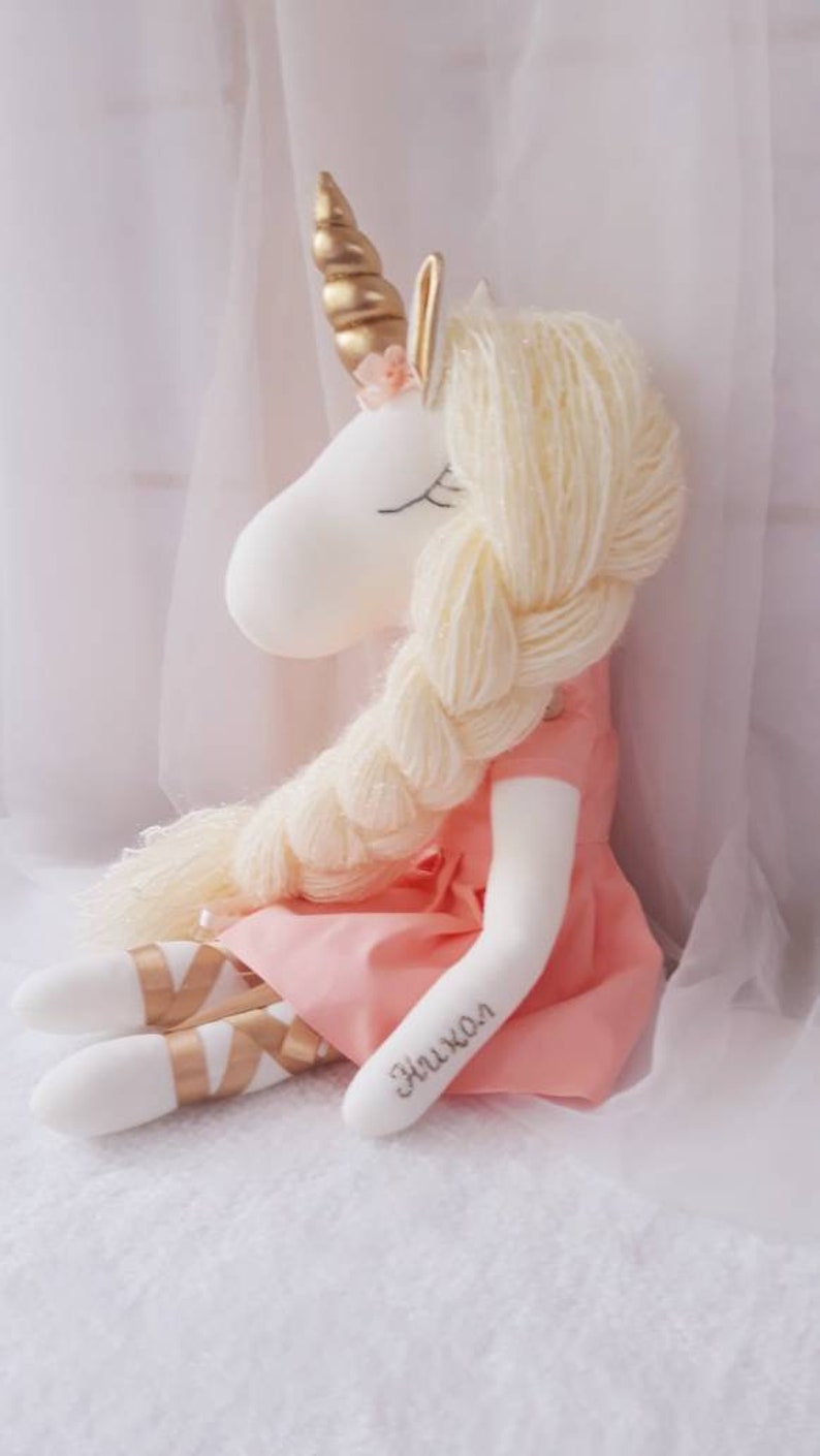 Unicorn doll,unicorn toy,unicorn soft toy,girl gift,magic horse,magic gift