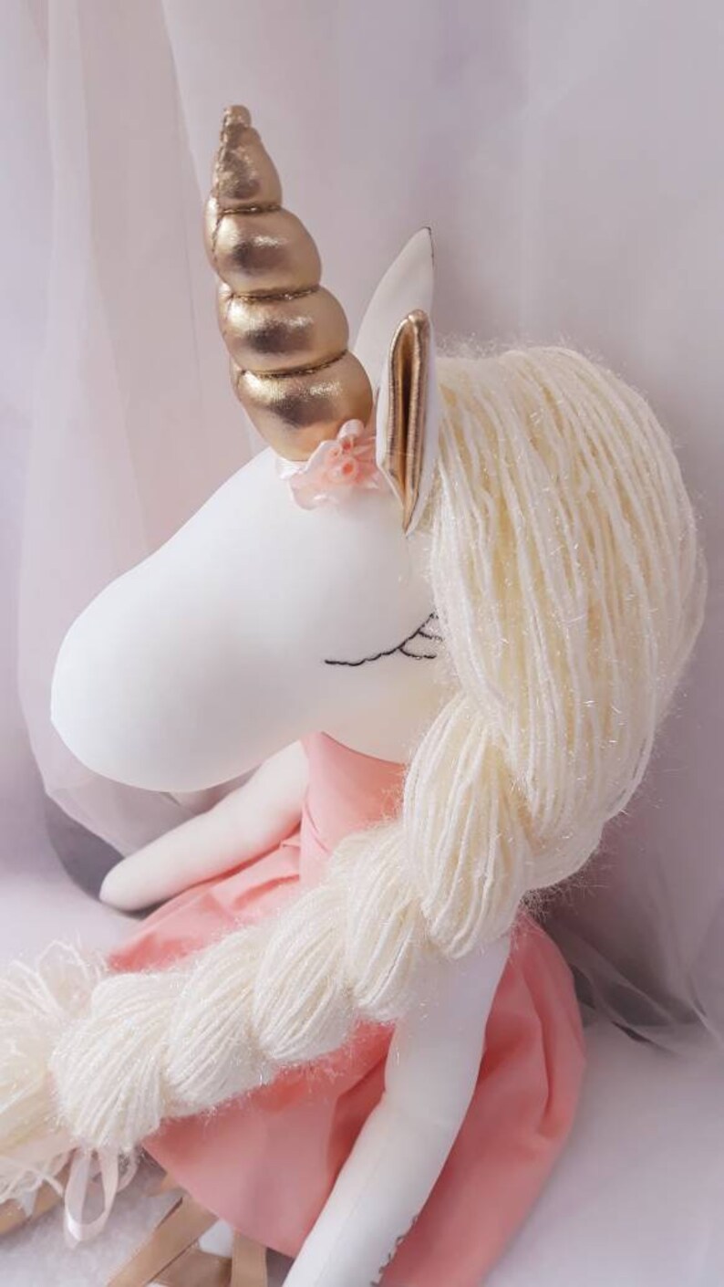 Unicorn doll,unicorn toy,unicorn soft toy,girl gift,magic horse,magic gift