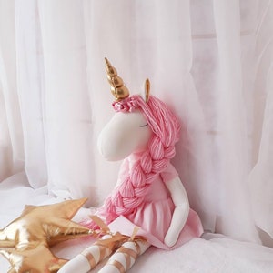 Unicorn doll,unicorn soft toy,unicorn gift,magic horse