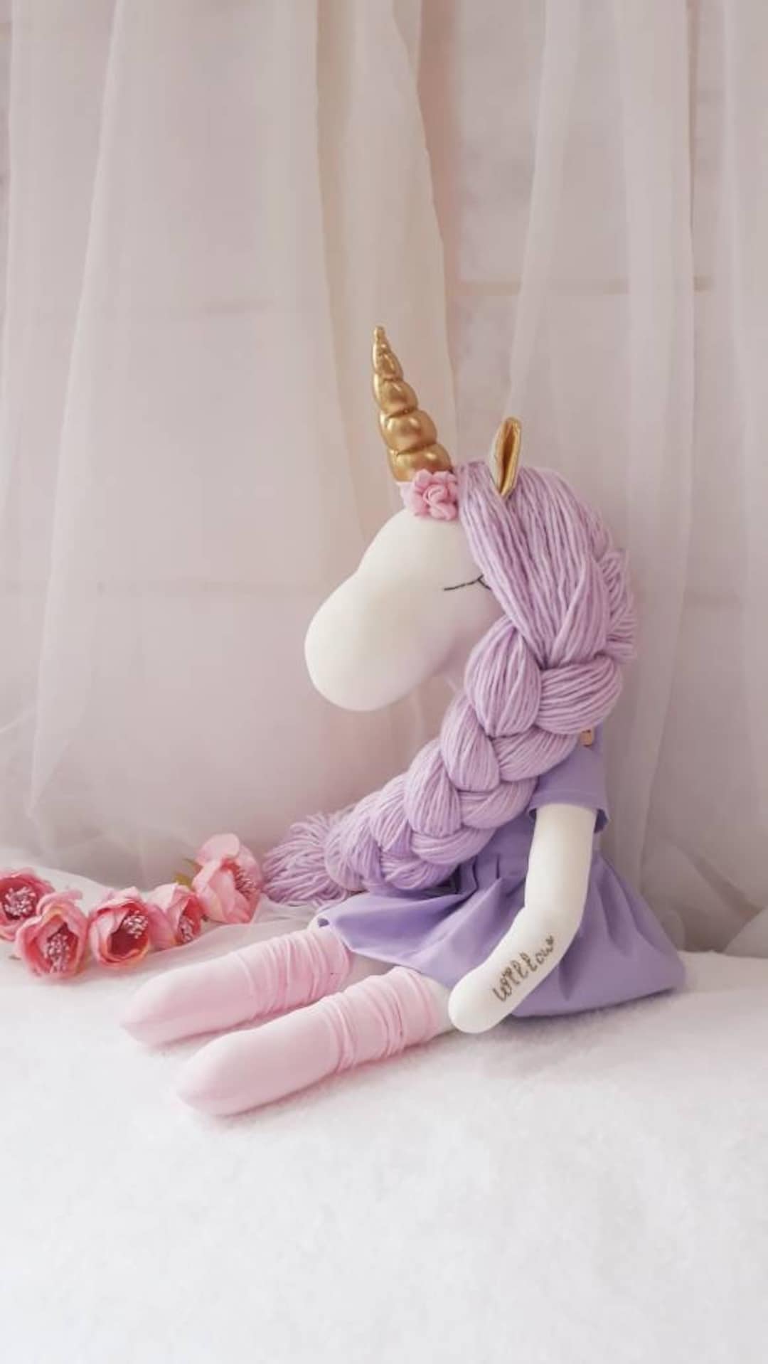 Unicorn Doll,unicorn Toy,unicorn Gift,unicorn Soft Toy,magic Horse - Etsy