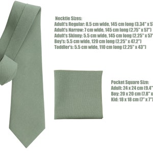 wedding necktie