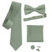 see more listings in the Linen Bow Ties section