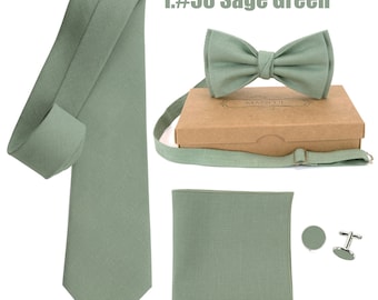 Sage  Green Bow Tie, Bow Tie, Noeuds Papillone,  Geen Bow tie, Groomsmen Necktie,  Green  necktie,Sage Green Bow Tie,Green Bow tie