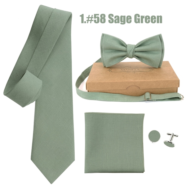 Sage  Green Bow Tie, Bow Tie, Noeuds Papillone,  Geen Bow tie, Groomsmen Necktie,  Green  necktie,Sage Green Bow Tie,Green Bow tie