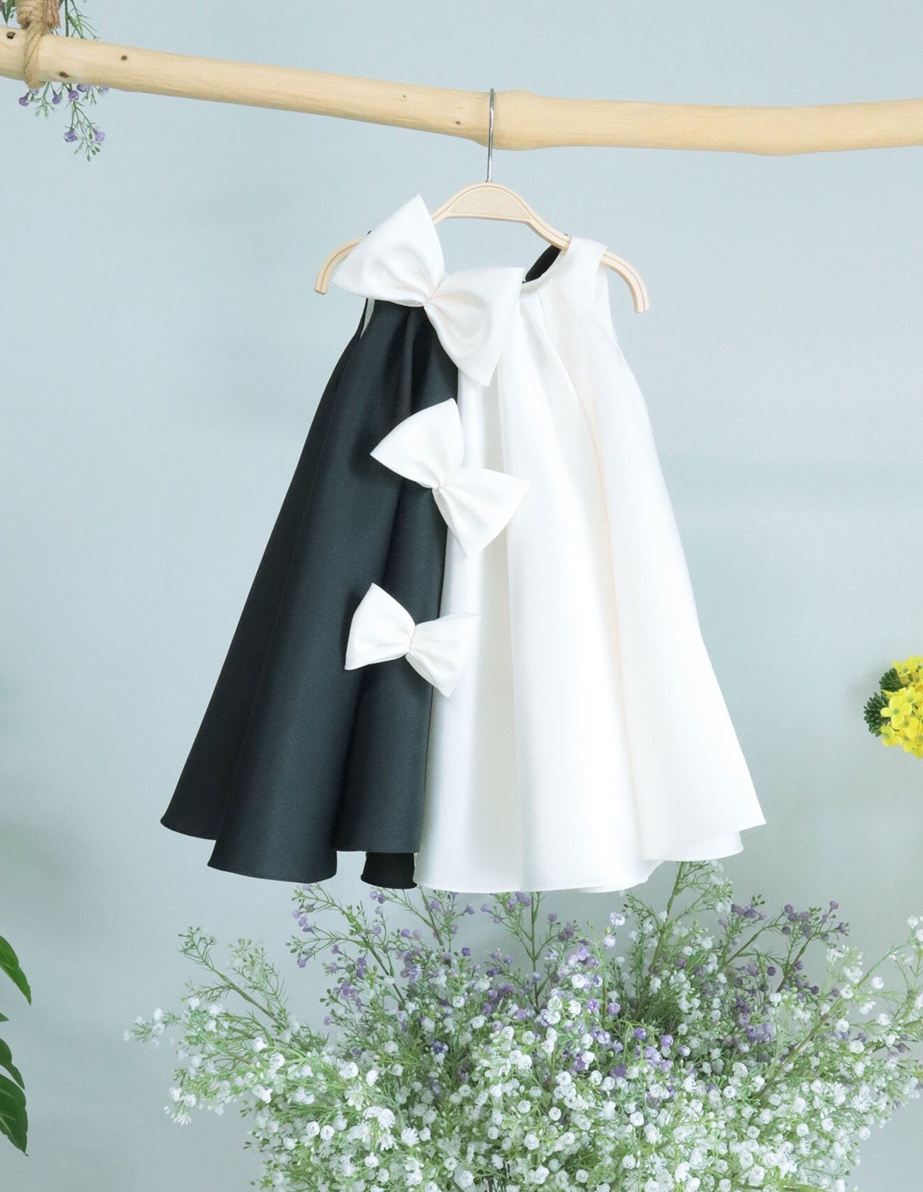 7 Years Old Birthday Dress