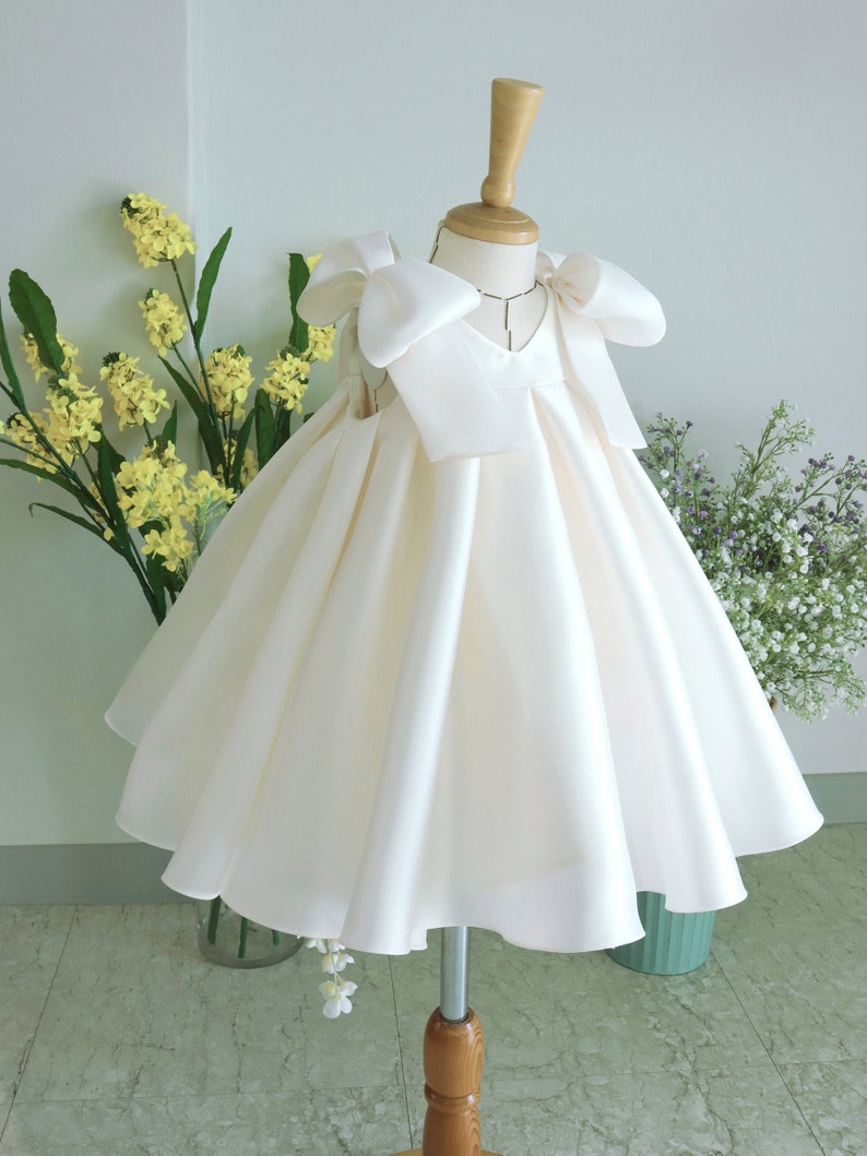 Baby Girl Dress Sewing Pattern PDF Patterns With Video Etsy