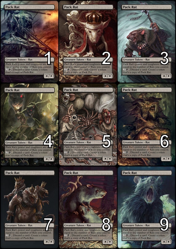 mtg packrat mtg packrat