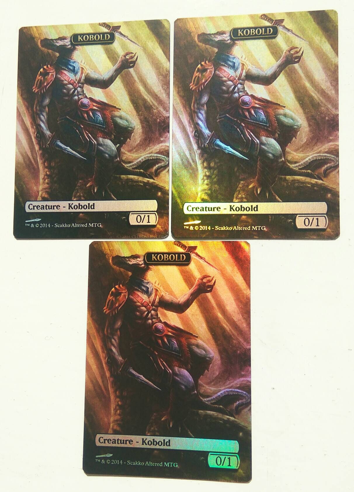 Mtg Player Data Compromised: Scryfall Hacked - 5loeqdi