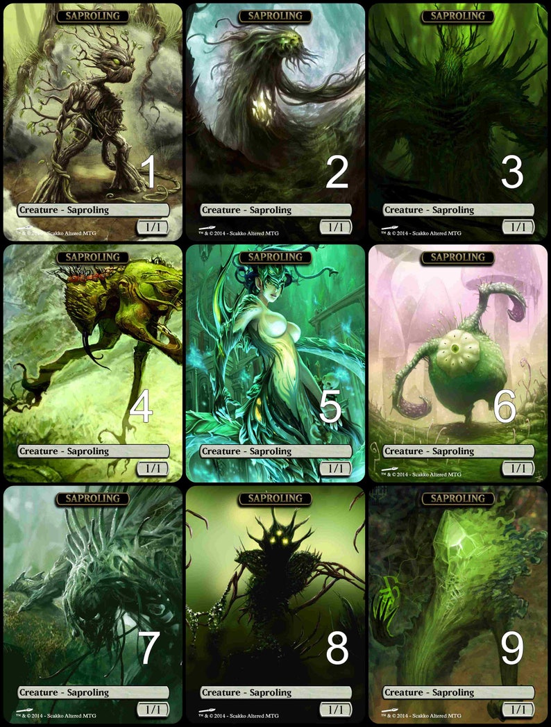 custom mtg tokens custom mtg tokens