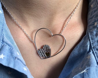 Heart Necklace