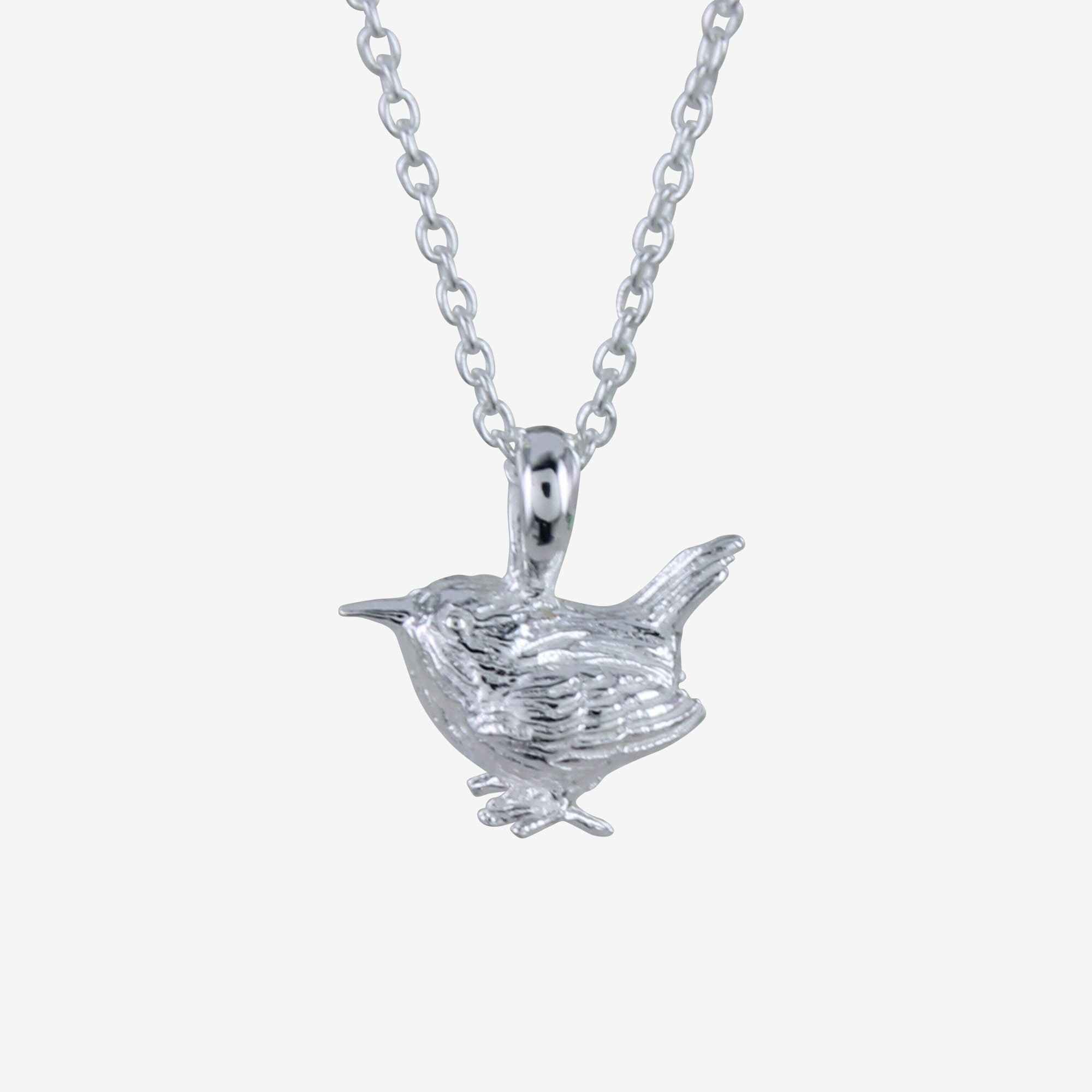 Bird necklace - Etsy 日本