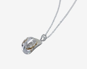 Collier Vintage Rétro Couleur Argent Avec Perles Nacrées Et Pampille – Bijou Fantaisie élégant