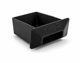3rd Gen Tacoma TRD Storage Drawer STL File | Digital Download | 3D print file