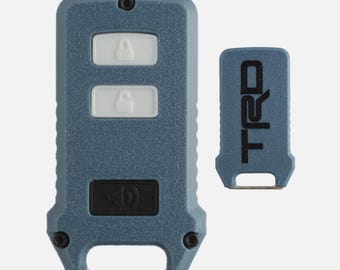 Toyota Tacoma 3rd Gen Key Fob Shell
