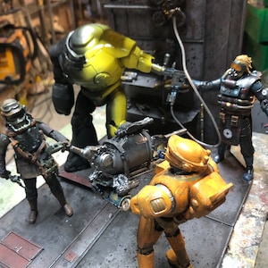 Star Wars (Black Series)