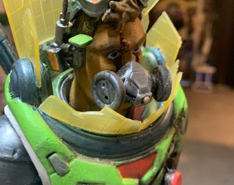 Buzz Lightyear