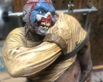 Spawn Clown - Etsy