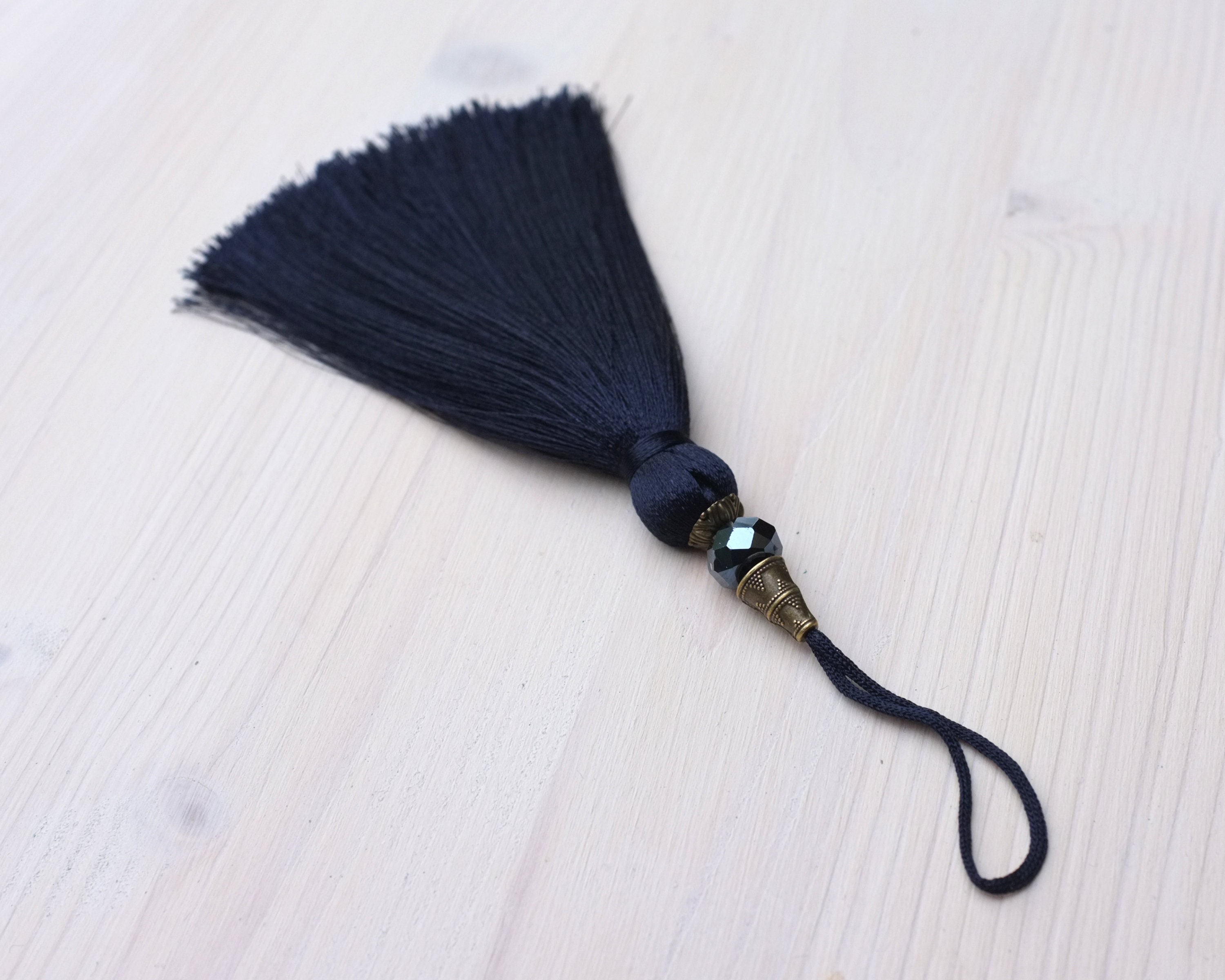 Furniture Tassel Decorative Tassel Door Tassels Key Tassel Etsy Australia