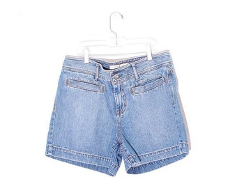 shorts jeans tommy hilfiger