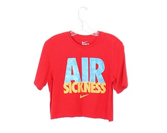 nike air sickness t shirt