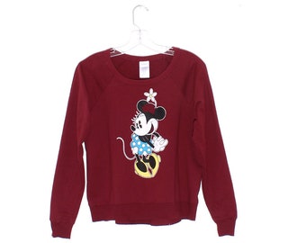 Disney Long Sleeve - Etsy