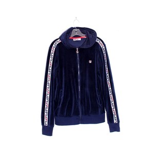 Buy Fila Hoodie Jacket Online In India Etsy India