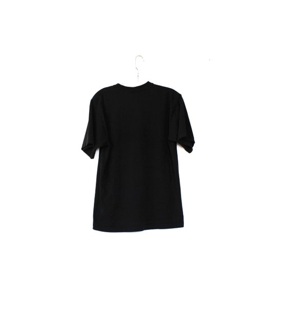vintage IRON MAIDEN Shirt band shirt tour shirt g… - image 5