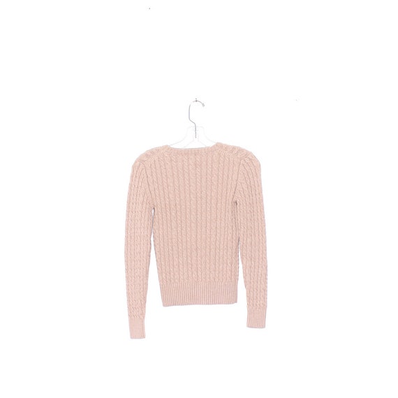 gap oatmeal sweater
