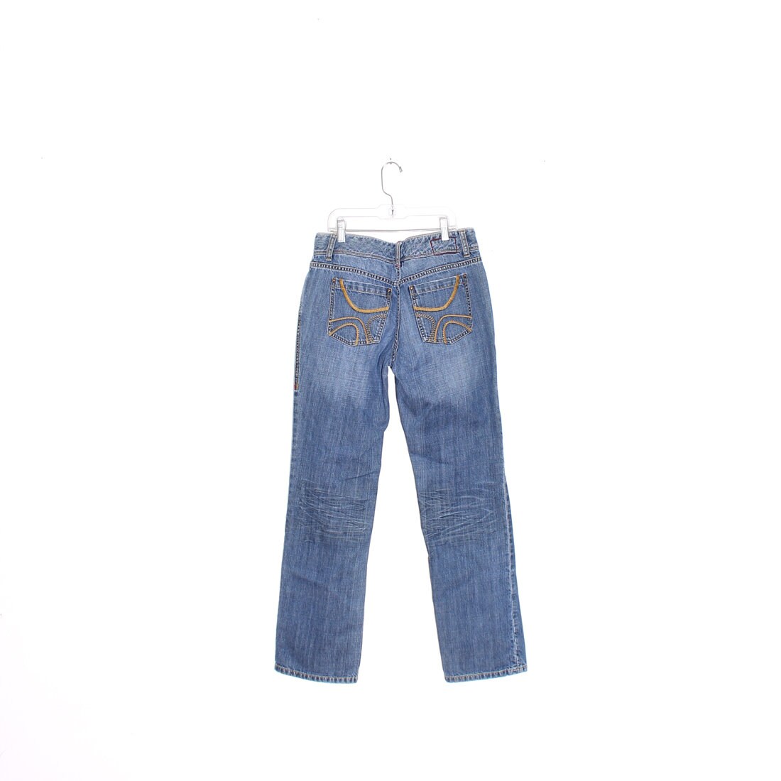 TOMMY HILFIGER JEANS Mid Rise Low Rise 