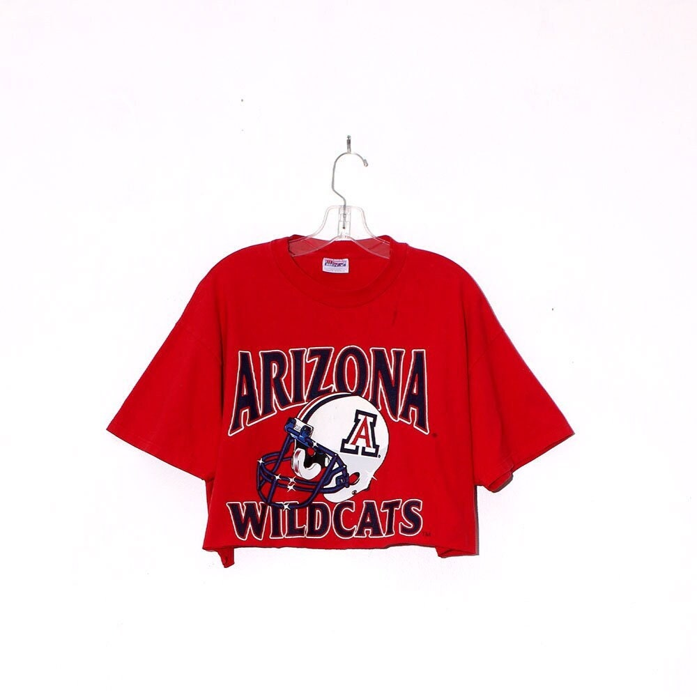 Vtg Dodger PAT TILLMAN #42 Arizona State Sun Devils Jersey Mens medium