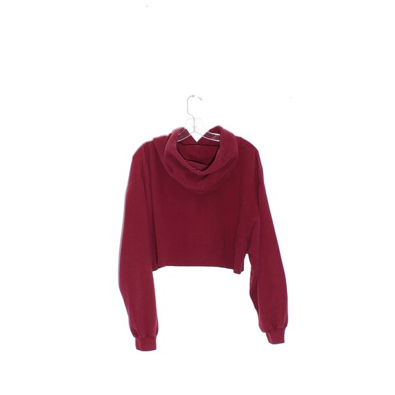 Sudaderas crop top vintage sale