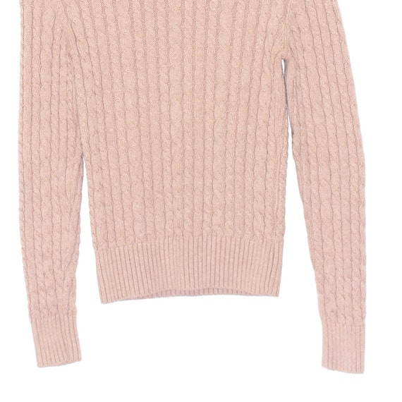 gap oatmeal sweater