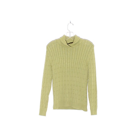 liz claiborne long sleeve v neck pullover sweater