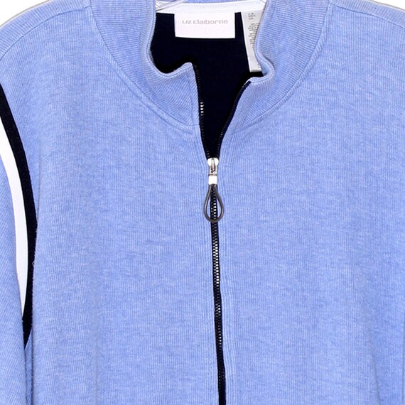 Liz claiborne hot sale plus size jackets