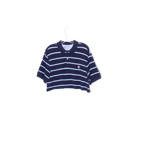 cropped polo ralph lauren